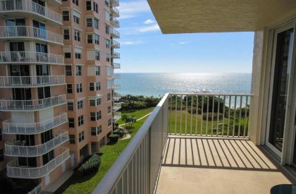 Estero Beach & Tennis 503C by Kathy Nesbit Vacations - image 14