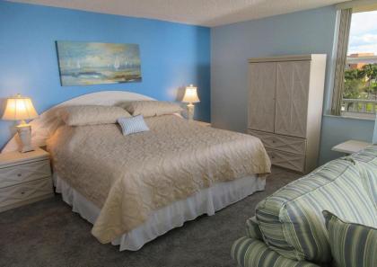 Estero Beach & Tennis 503C by Kathy Nesbit Vacations - image 9