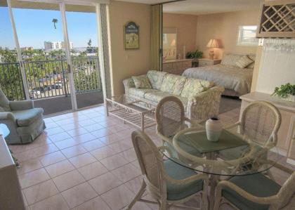 Estero Beach  tennis 408A by Kathy Nesbit Vacations Fort myers Beach Florida