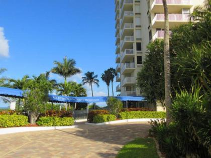 Estero Beach & Tennis 307A by Kathy Nesbit Vacations - image 1