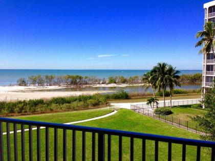 Estero Beach & Tennis 307A by Kathy Nesbit Vacations - image 4