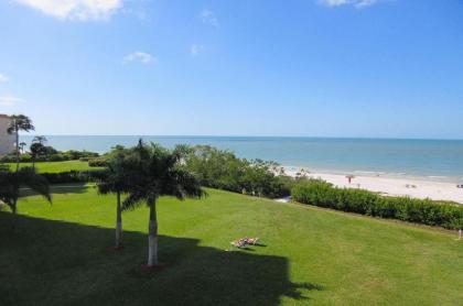 Estero Beach & Tennis 303B by Kathy Nesbit Vacations - image 4