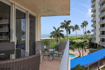 Estero Beach & Tennis 206B by Kathy Nesbit Vacations - image 5