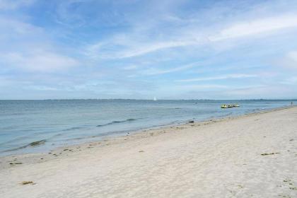 Bay to Beach C1 by Coastal Vacation Properties - image 14