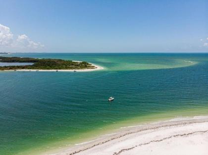 Carlos Pointe Beach Club 623 by Coastal Vacation Properties - image 14