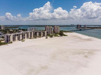 Carlos Pointe Beach Club 623 by Coastal Vacation Properties - image 16