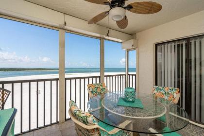 Carlos Pointe Beach Club 623 by Coastal Vacation Properties - image 3