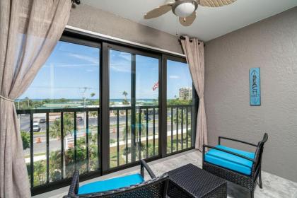 Estero Cove 132 by Coastal Vacation Properties - image 8