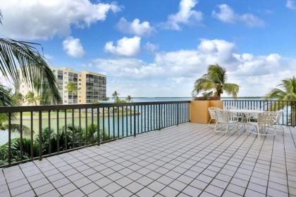 Harbor Point 224 by Coastal Vacation Properties - image 2