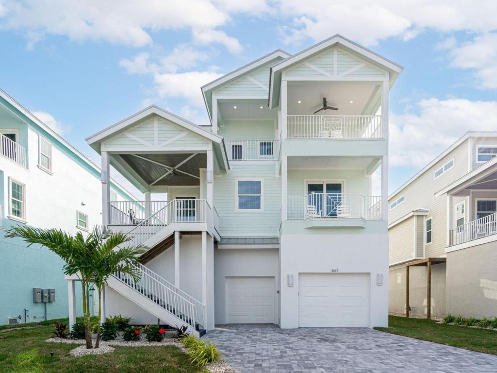 661 Estero Blvd by Coastal Vacation Properties - main image