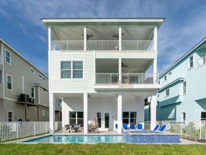 661 Estero Blvd by Coastal Vacation Properties - image 4