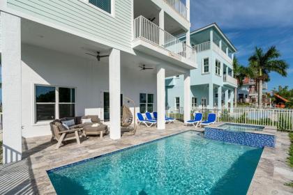 661 Estero Blvd by Coastal Vacation Properties - image 6