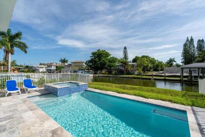 661 Estero Blvd by Coastal Vacation Properties - image 7