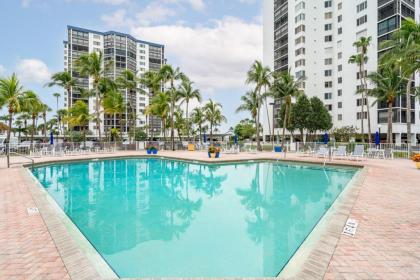 Ocean Harbor 104A by Coastal Vacation Properties