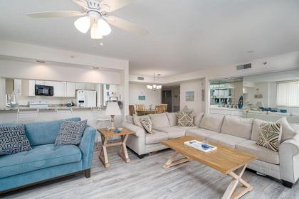 Ocean Harbor 104A by Coastal Vacation Properties - image 3