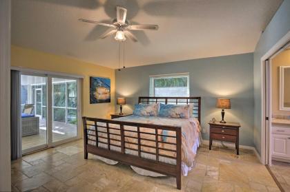 Private Fort Myers Escape with Screened Pool and Lanai - image 13