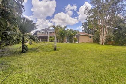 Private Fort Myers Escape with Screened Pool and Lanai - image 2