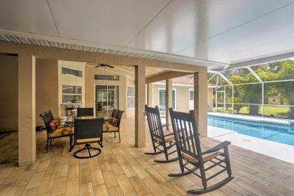 Private Fort Myers Escape with Screened Pool and Lanai - image 3