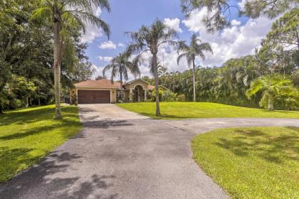 Private Fort Myers Escape with Screened Pool and Lanai - image 5