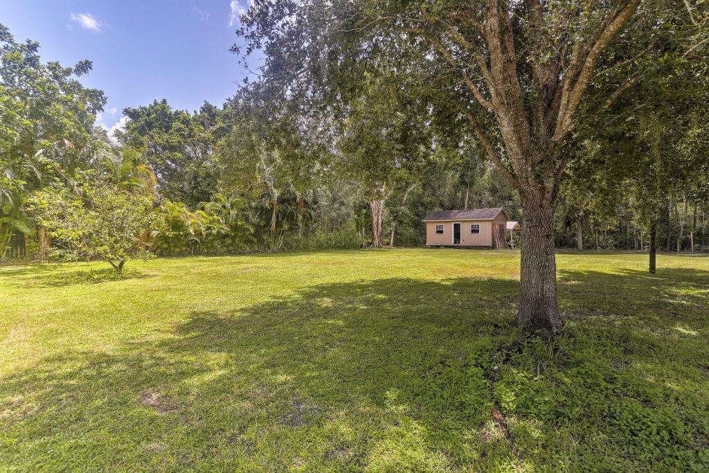 Private Fort Myers Escape with Screened Pool and Lanai - image 6