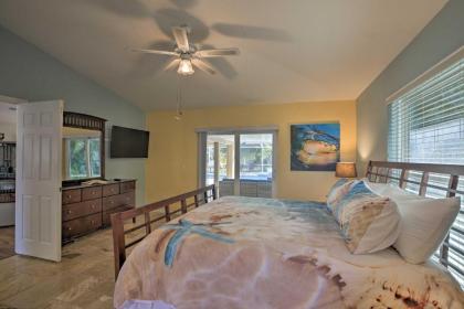 Private Fort Myers Escape with Screened Pool and Lanai - image 9