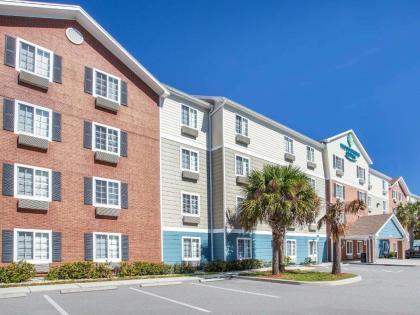 WoodSpring Suites Fort Myers Northeast - image 2