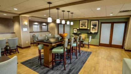 Hampton Inn Fort Payne - image 14