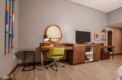 Hampton Inn Fort Payne - image 4