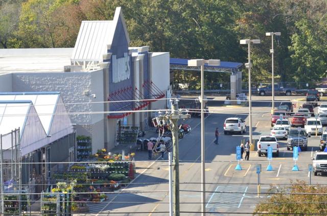 Hampton Inn Fort Payne - image 6