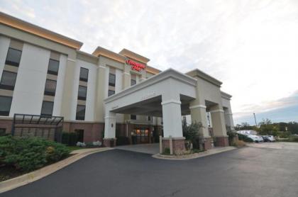 Hampton Inn Fort Payne - image 7