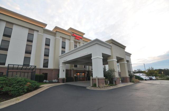 Hampton Inn Fort Payne - image 7