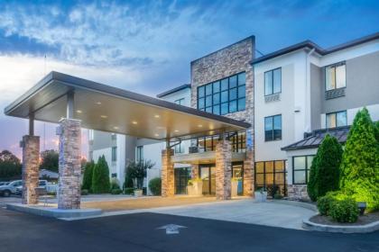 Holiday Inn Express Hotel & Suites Fort Payne an IHG Hotel