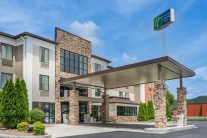 Holiday Inn Express Hotel & Suites Fort Payne an IHG Hotel - image 5