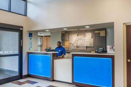 Holiday Inn Express Hotel & Suites Fort Payne an IHG Hotel - image 7