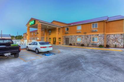 Quality Inn Fort Payne I-59 exit 222 - image 12