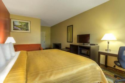 Quality Inn Fort Payne I-59 exit 222 - image 14