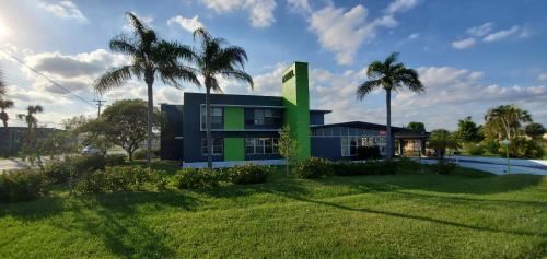 Travel Inn Fort Pierce - image 6