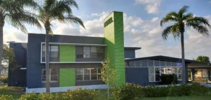 Travel Inn Fort Pierce - image 17