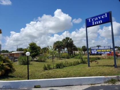 Travel Inn Fort Pierce - image 14