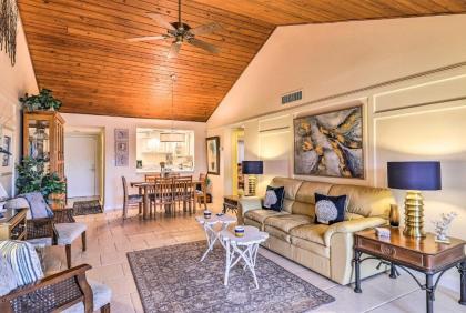 Hutchinson Island Condo with 5 Pools and Golf Course! - image 1