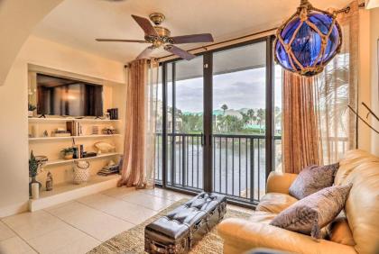 Hutchinson Island Condo with 5 Pools and Golf Course! - image 4