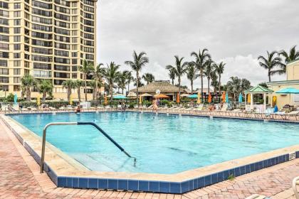Hutchinson Island Condo with 5 Pools and Golf Course! - image 9