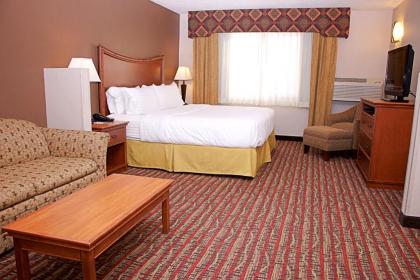 Holiday Inn Express Hotel & Suites Pierre-Fort Pierre an IHG Hotel - image 3