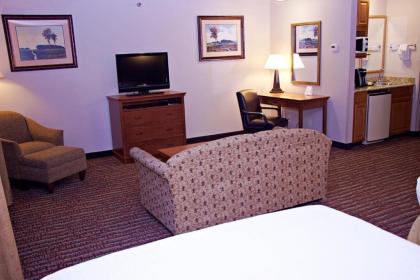 Holiday Inn Express Hotel & Suites Pierre-Fort Pierre an IHG Hotel - image 5