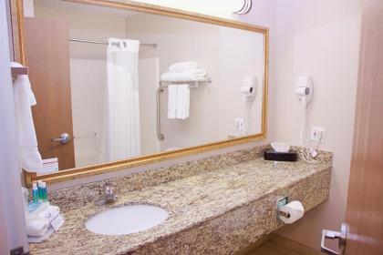 Holiday Inn Express Hotel & Suites Pierre-Fort Pierre an IHG Hotel - image 6