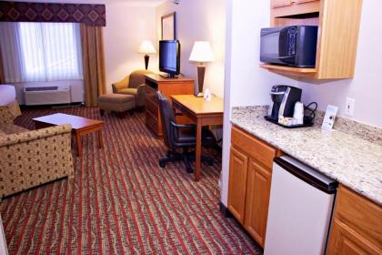 Holiday Inn Express Hotel & Suites Pierre-Fort Pierre an IHG Hotel - image 8