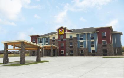 My Place Hotel-Fort Pierre SD - image 15