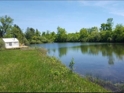 Tentrr - Sand Hill Farm - image 1