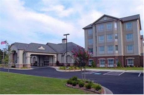 Homewood Suites by Hilton Fort Smith - main image