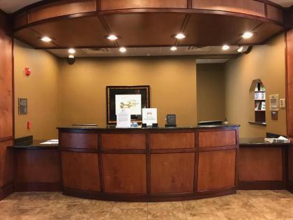 Homewood Suites by Hilton Fort Smith - image 14